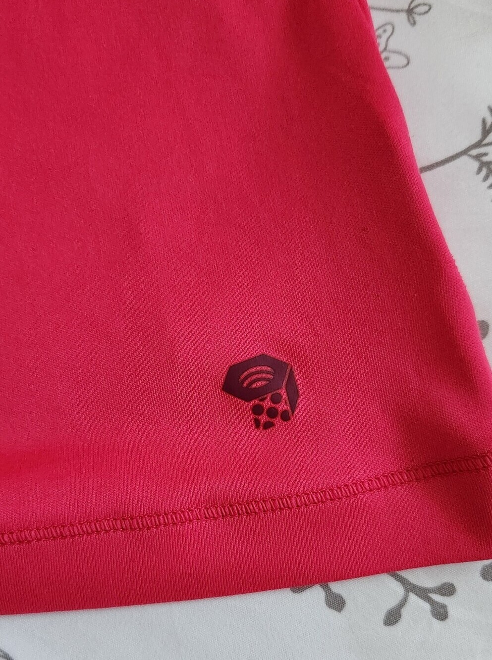 Mountain Hard Wear Tank Top - Picture 8 of 10